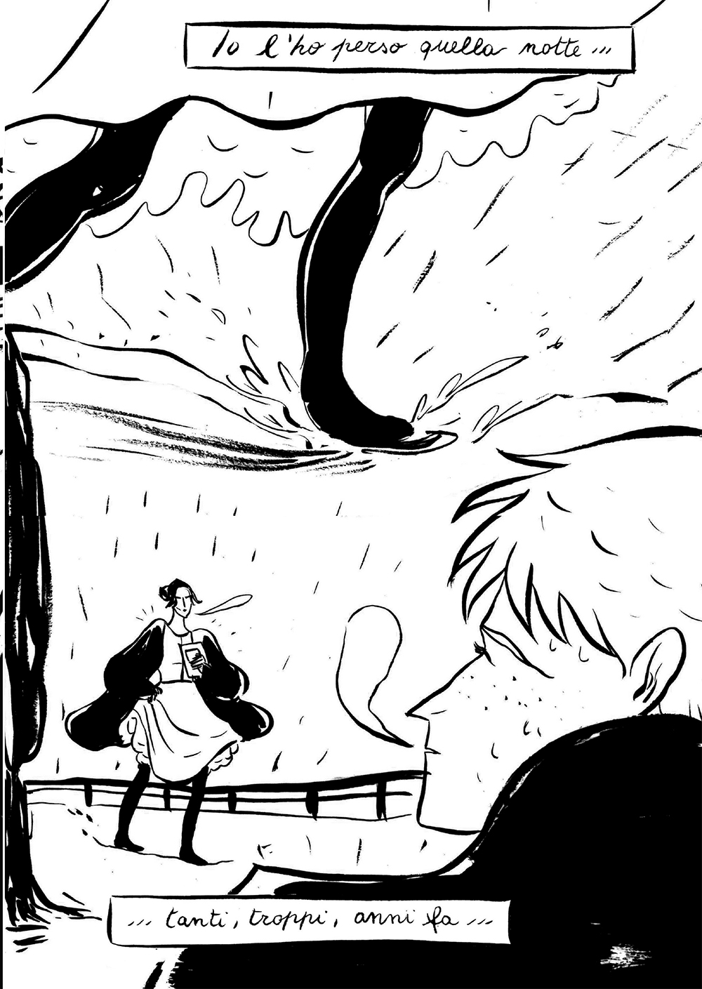 BeccoGiallo Biografie Jane Austen fumetto brossura con alette