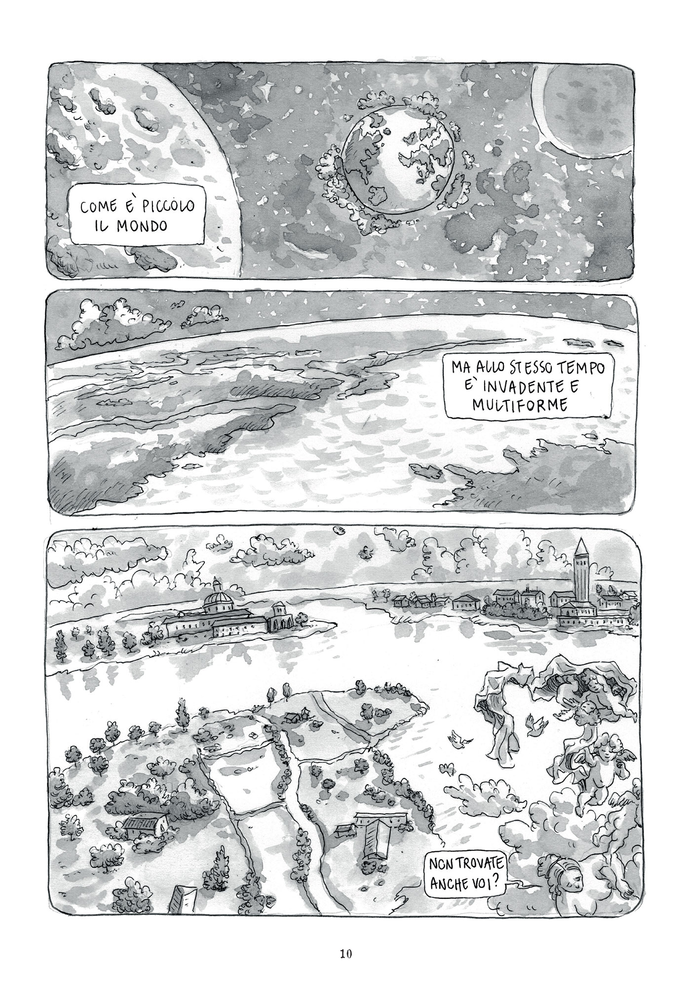 BeccoGiallo Casanova fumetto biografico cartonato 192 pagine