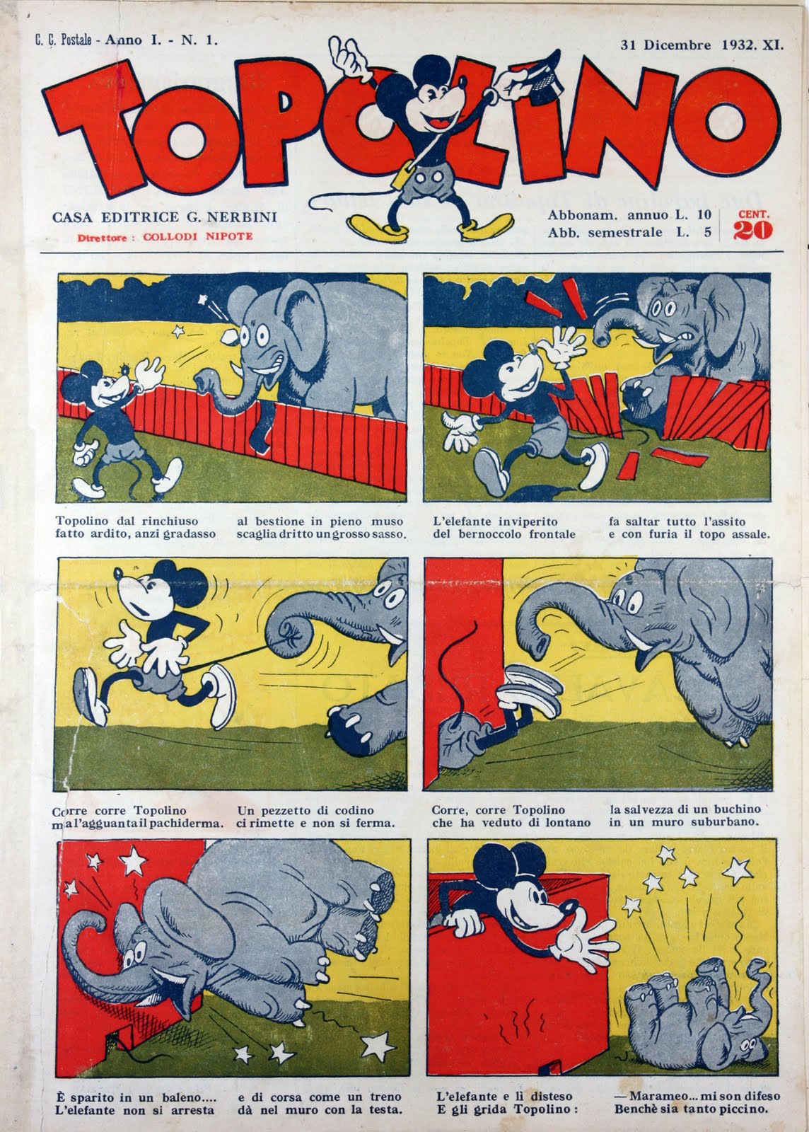 Nicola Pesce Saggistica I Disney Italiani libro saggio Disney