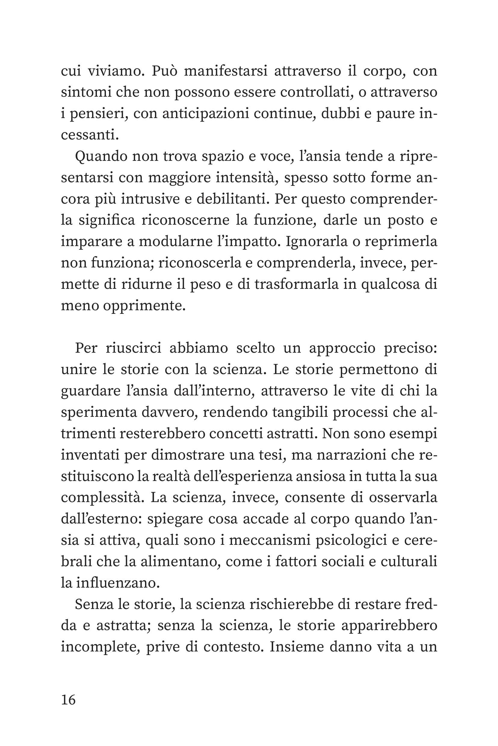 BeccoGiallo Saggistica L'era dell'ansia fumetto brossura 248 pp.