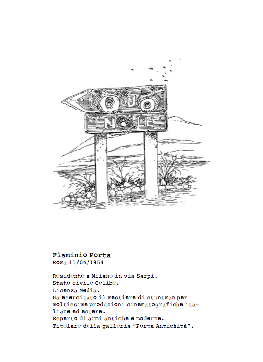 Mammaiuto La Rapina del Secolo fumetto brossurato volume