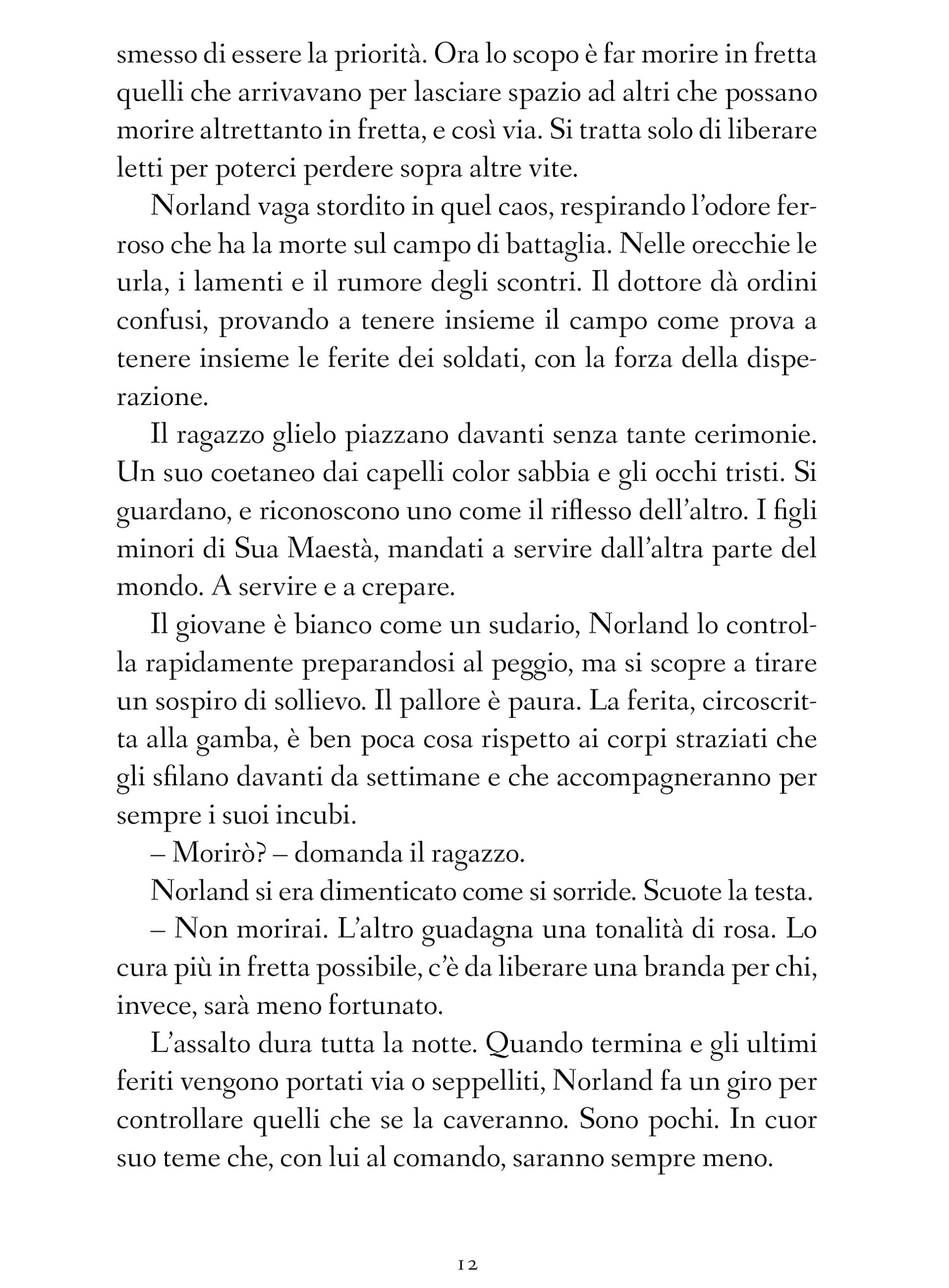 BeccoGiallo Fiction Hedera graphic novel 376 pagine a colori