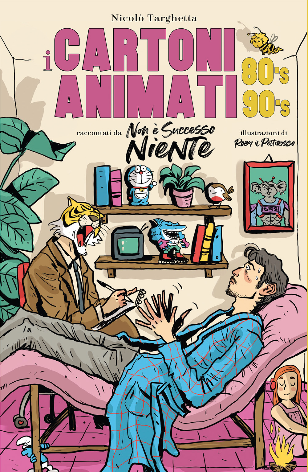 BeccoGiallo I miei primi dizionari Cartoni 80s 90s libro 368 pp bn
