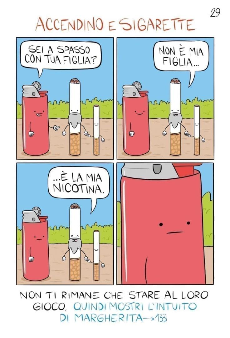 Tunué Tipitondi Più Ridi Che È Meglio fumetto Pera Toons