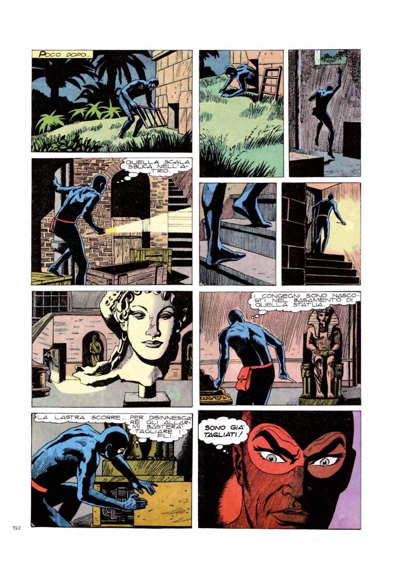 Nicola Pesce Saggistica Diabolik Il Libro Rosso libro brossurato