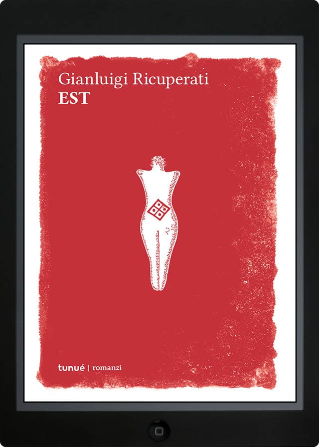 Tunuè Saggistica Est Ricuperati ebook epub digitale