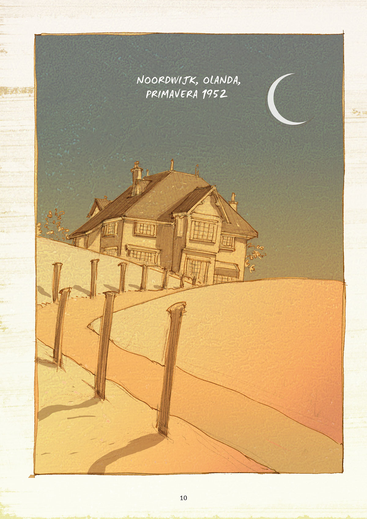 BeccoGiallo Maria Montessori Il metodo fumetto 216 pp colori