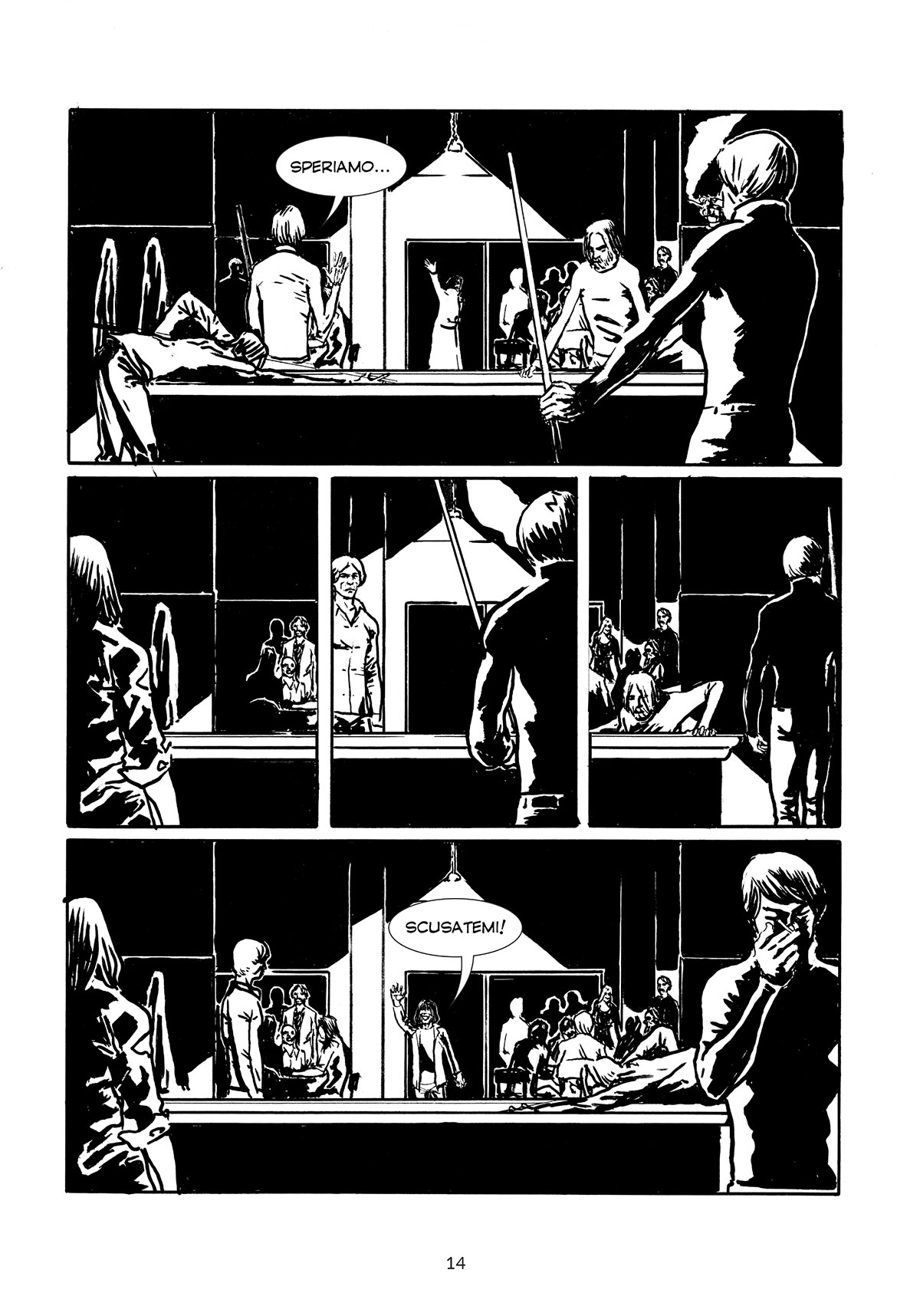 BeccoGiallo Fausto & Iaio Per il nostro domani fumetto 128 pp