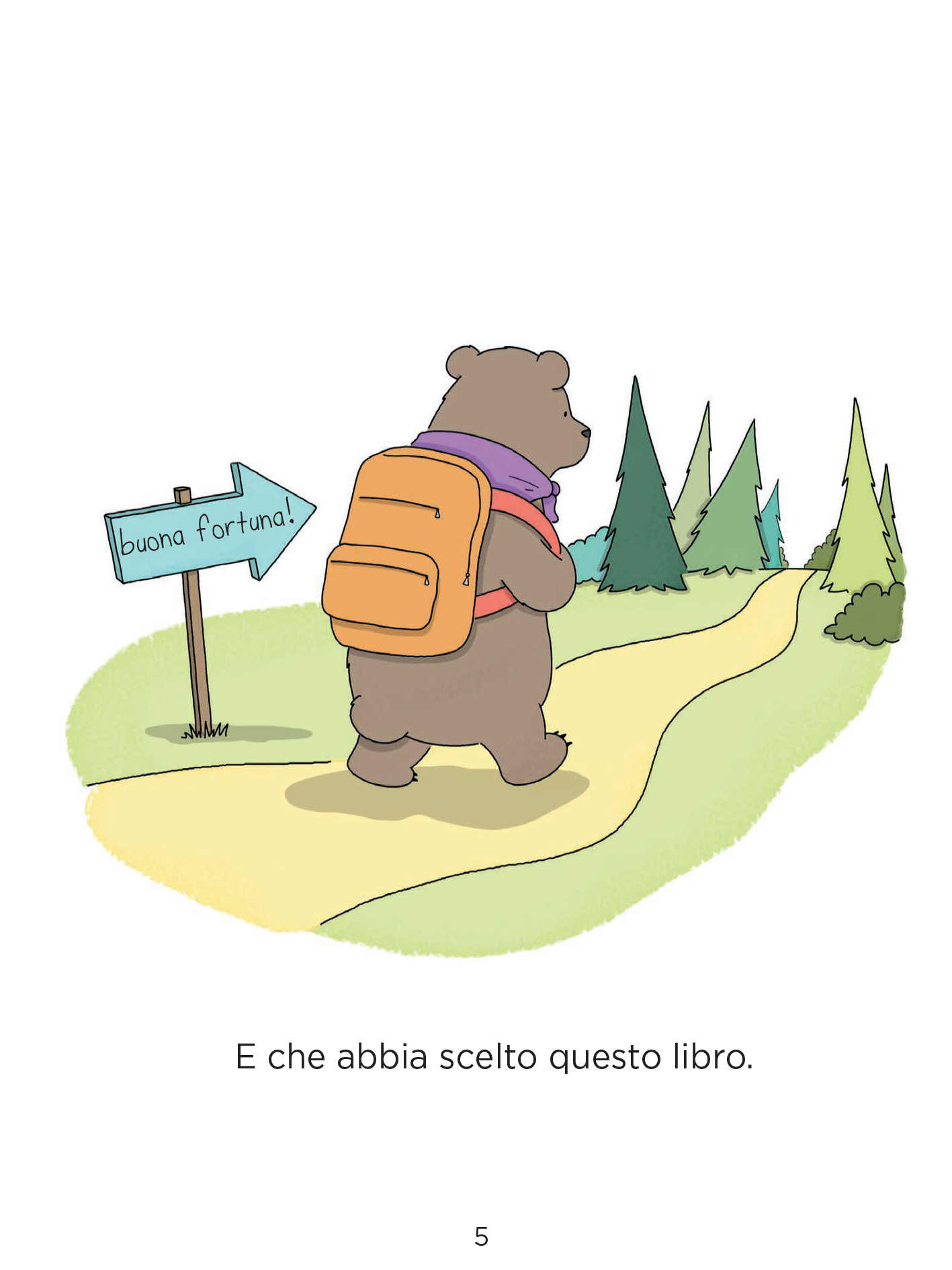 BeccoGiallo Webcomics Sono così felice che tu sia qui fumetto 90 pp