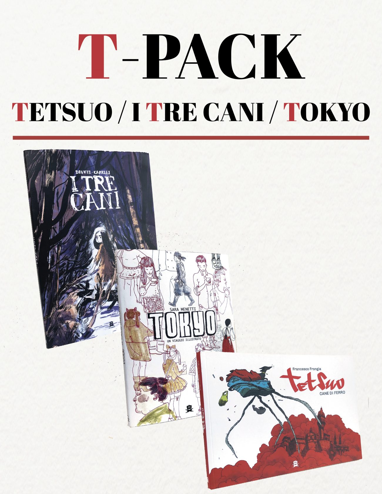 Mammaiuto T PACK set libri brossurati offerta