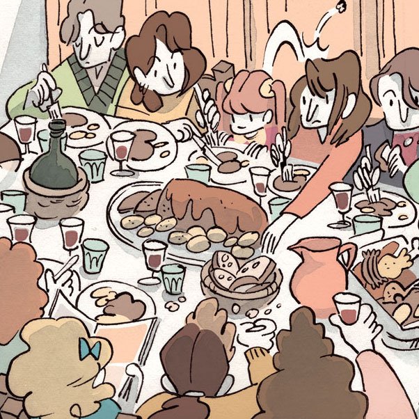 Mammaiuto ROSS fumetto edizione brossurata volume unico