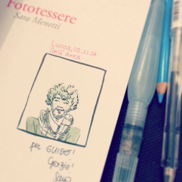 Mammaiuto Fototessere libro brossurato edizione italiana