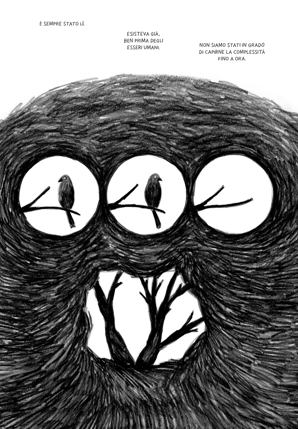 BeccoGiallo Graphic Journalism Non è questo il giorno fumetto 240 pp