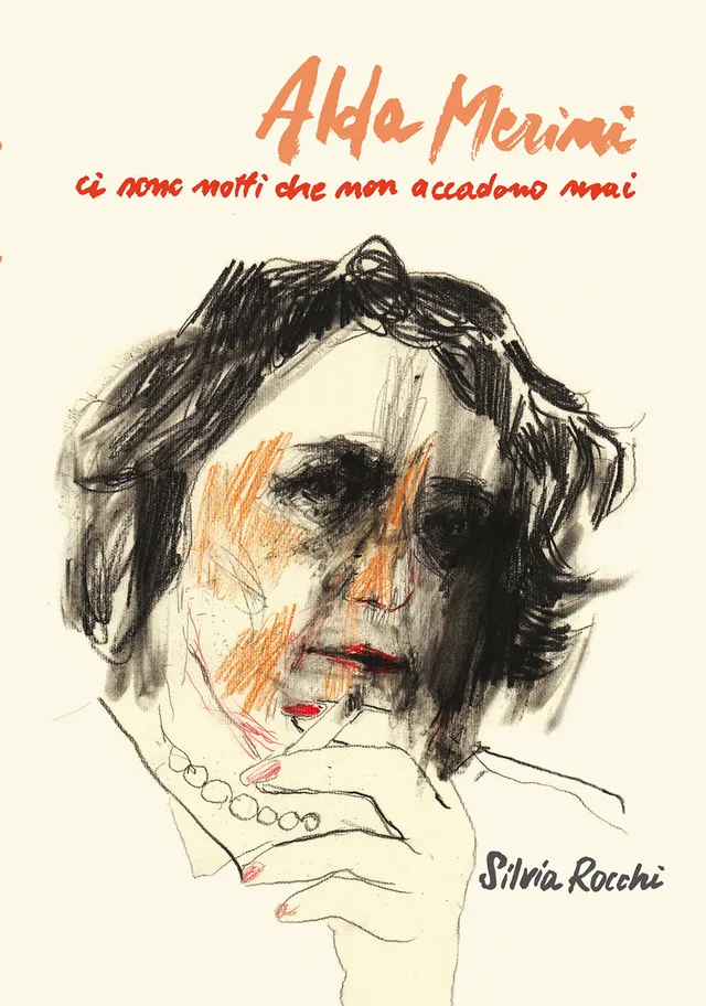BeccoGiallo Alda Merini fumetto brossura 128 pagine colori