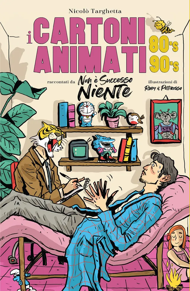 BeccoGiallo I miei primi dizionari Cartoni 80s 90s libro 368 pp bn