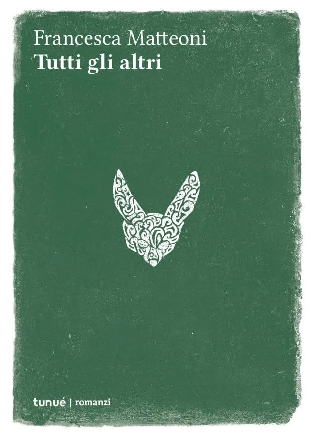 Tunuè Tutti gli altri libro brossura Francesca Matteoni