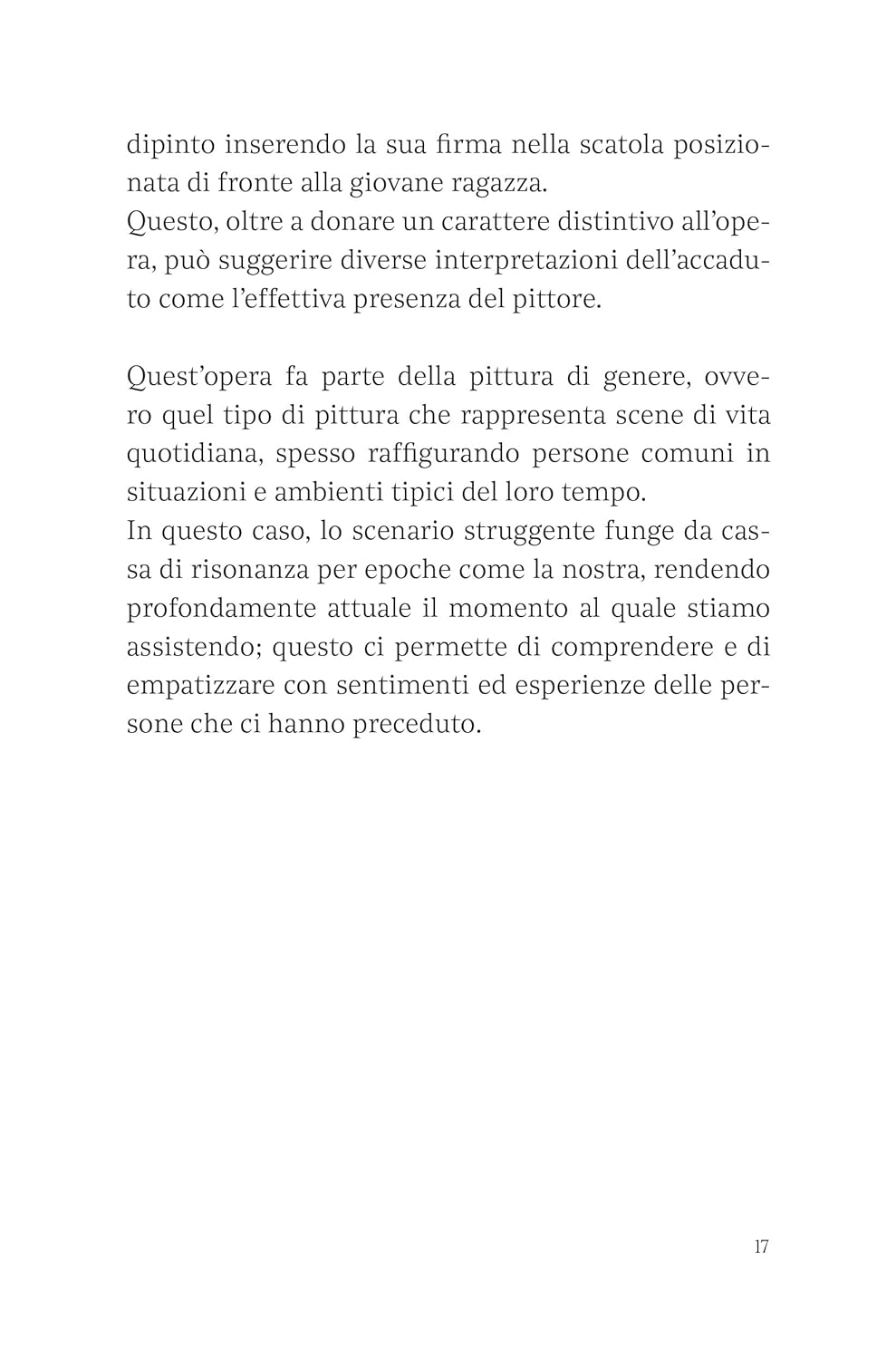 BeccoGiallo Saggistica Nessun dipinto fumetto brossura 266 pp