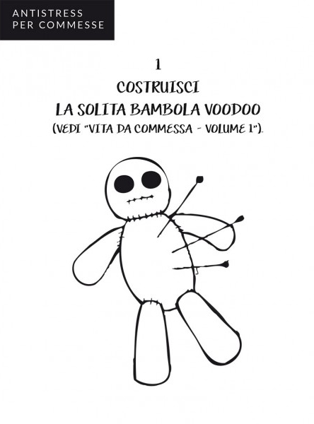 BeccoGiallo Webcomics Vita da Commessa 2 fumetto 136 pp colori
