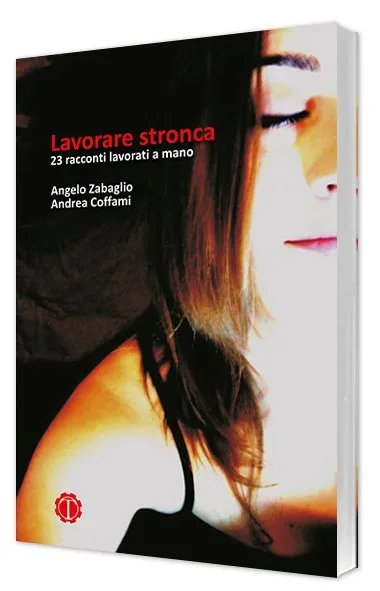 Nicola Pesce Nuvole Lavorare Stronca fumetto satirico lavoro
