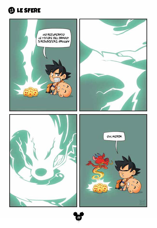 Nicola Pesce Nuvole in Tempesta Freaky Mouse fumetto brossurato
