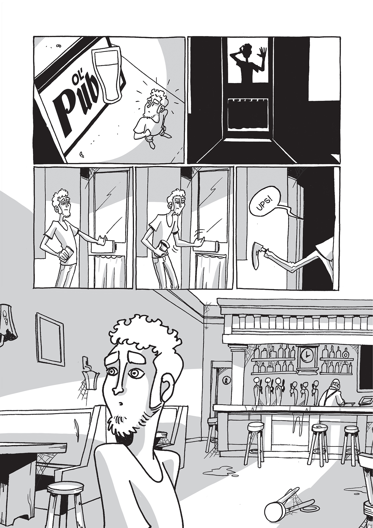 BeccoGiallo Primi dizionari Conoscere la Birra fumetto 128 pp.