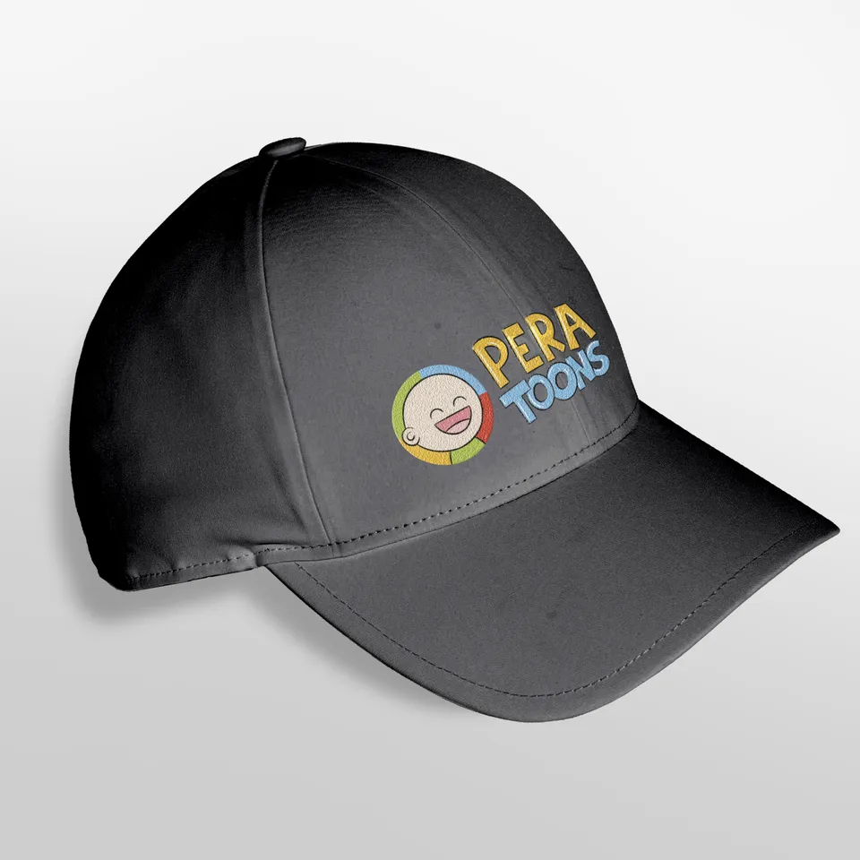 Tunuè Pera Toons Cappello gadget taglia unica