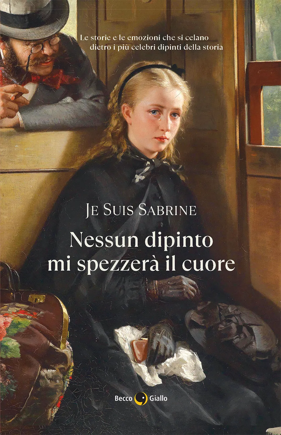 BeccoGiallo Saggistica Nessun dipinto fumetto brossura 266 pp