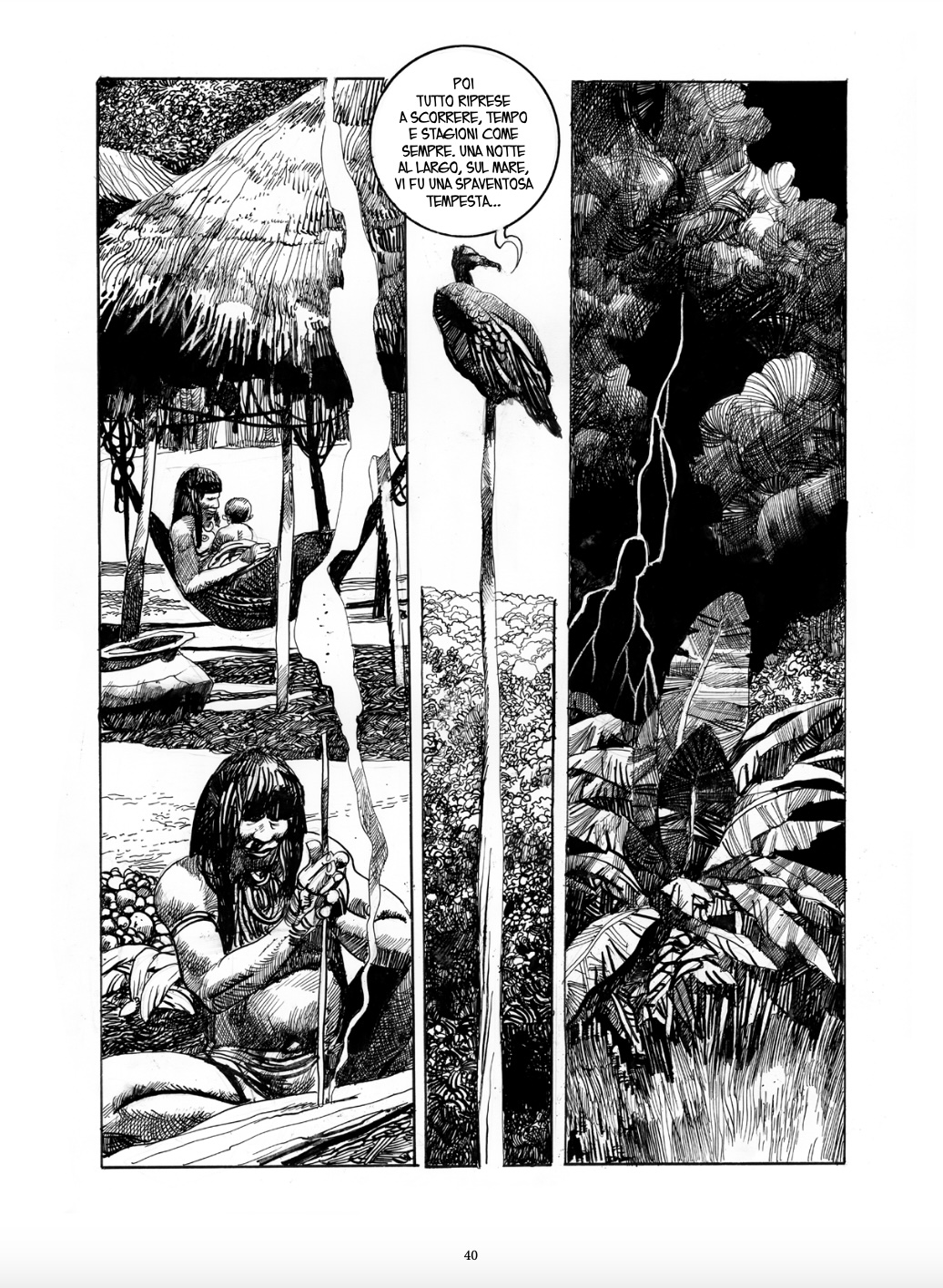 Nicola Pesce Maestri Ipotesi 1492 Algarve 1460 fumetto