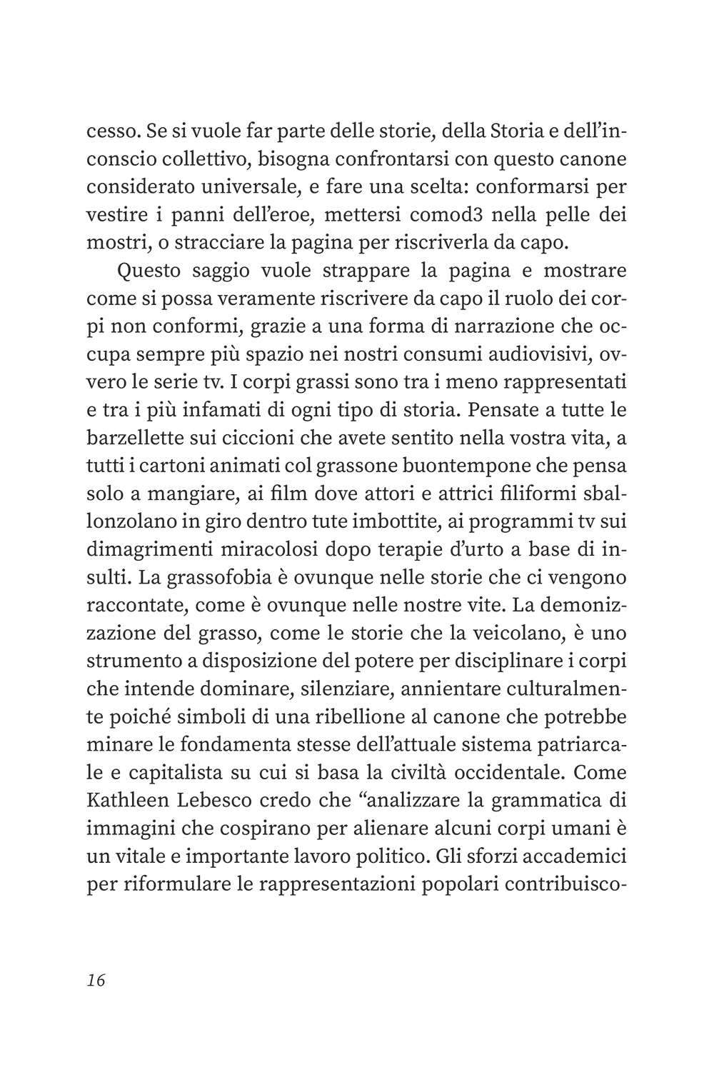 BeccoGiallo Saggistica Infedeli alla linea graphic novel 200 pp