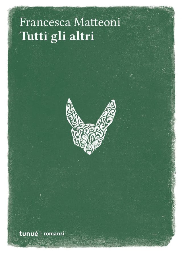 Tunuè Tutti gli altri libro brossura Francesca Matteoni