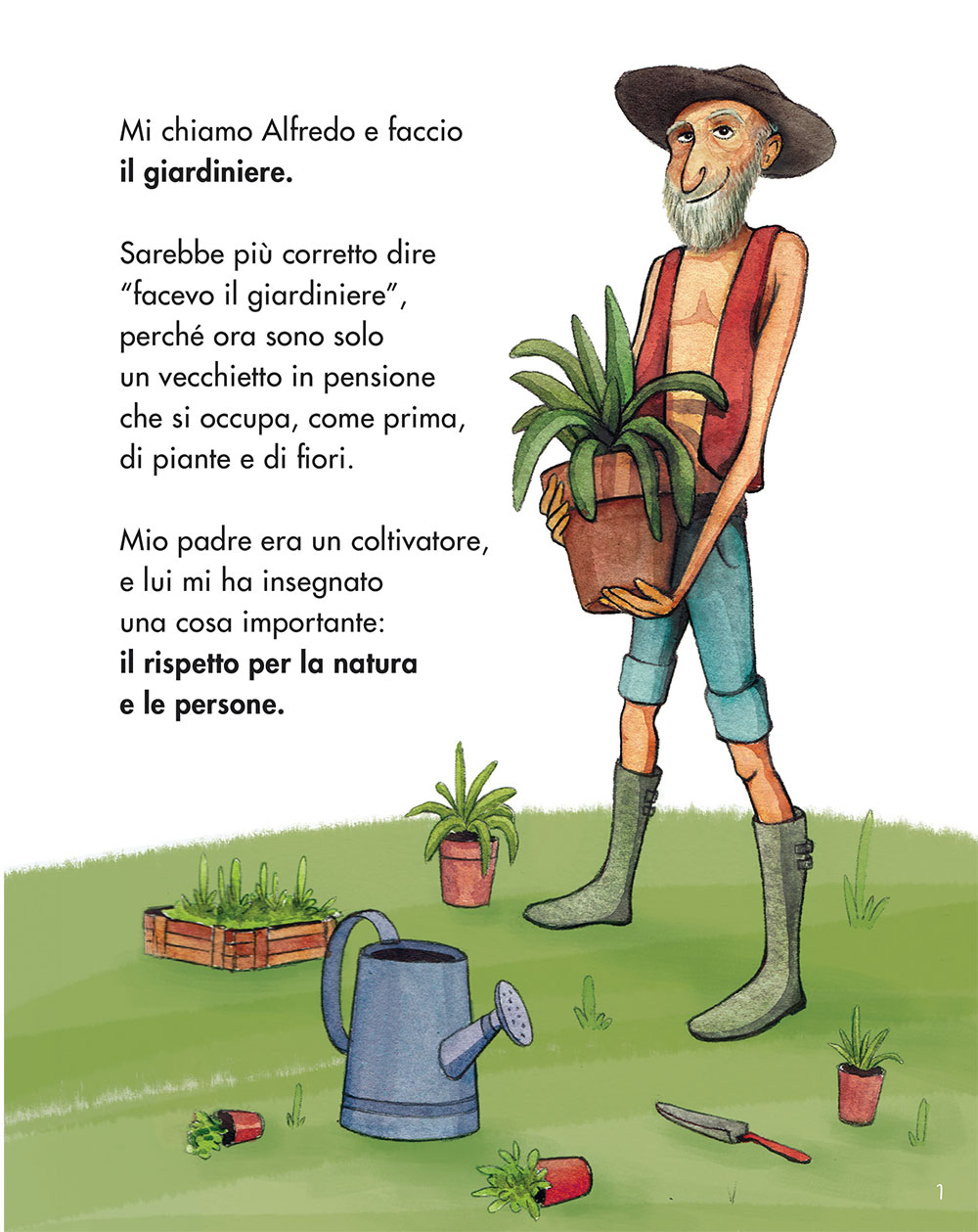 BeccoGiallo Kids Bullismo spiegato fumetto cartonato 48 pp