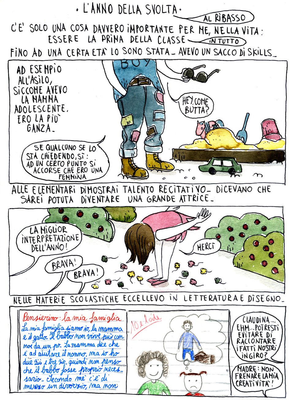 Mammaiuto I Diari della Nuke Pocket fumetto brossurato