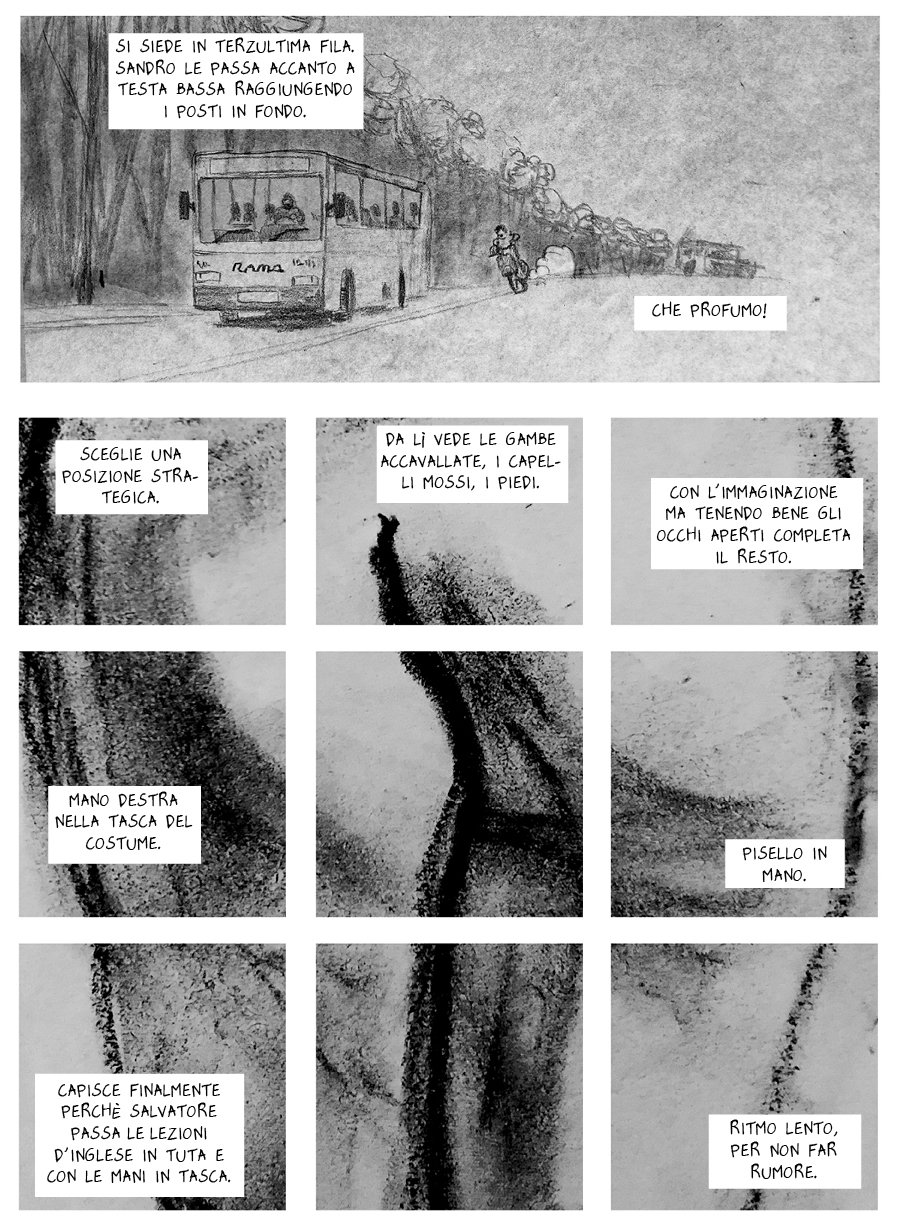 Mammaiuto Katia collana duepunti fumetto volume breve