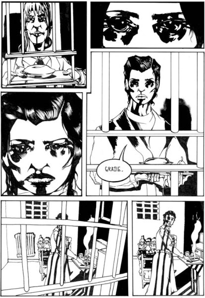 BeccoGiallo Graphic Journalism Rina Fort fumetto 96 pp brossura