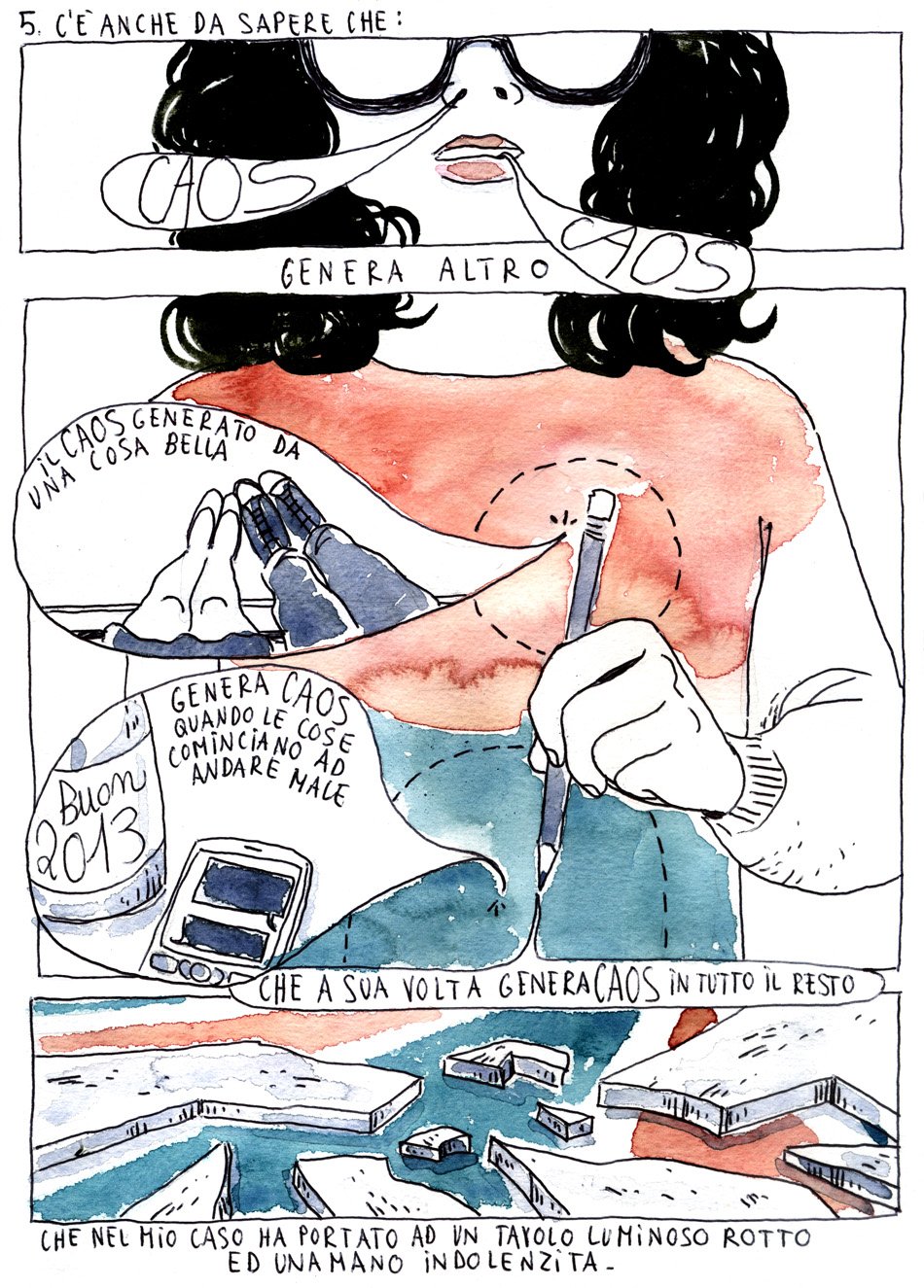Mammaiuto I Diari della Nuke Pocket fumetto brossurato