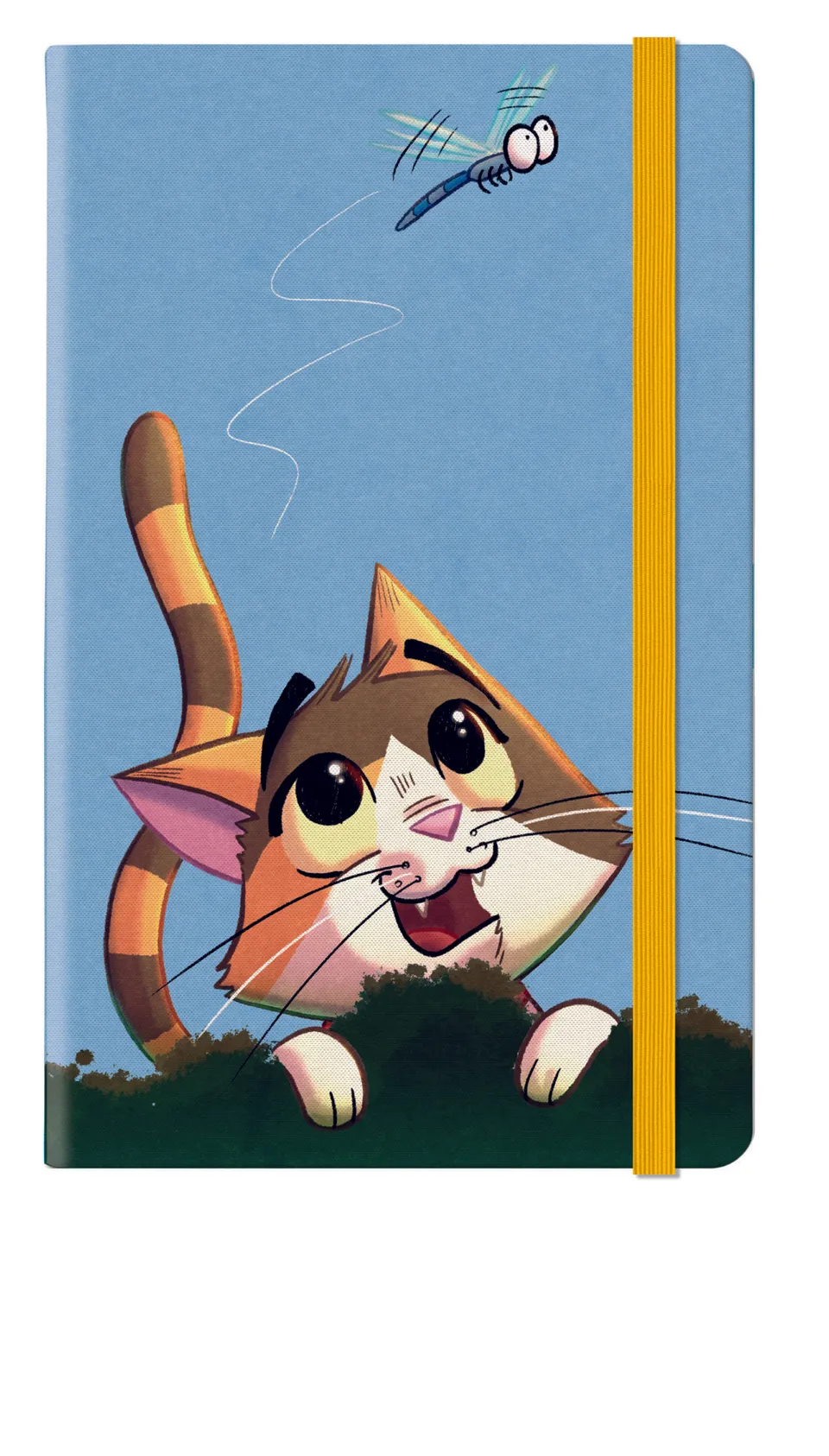 Tunuè Notebook Brina quaderno 13x21 plastica riciclata