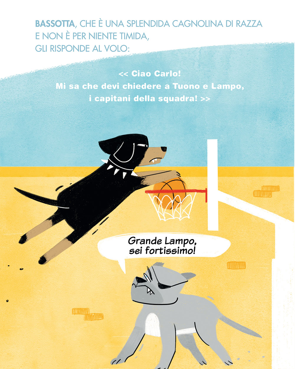 BeccoGiallo Kids Il razzismo spiegato ai bambini albo 48 pp