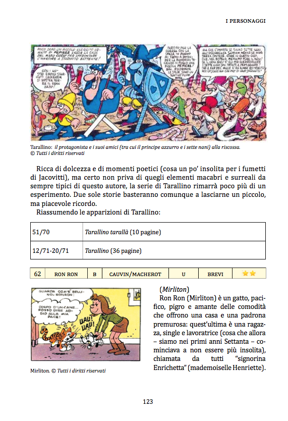 Nicola Pesce Il Corriere dei Piccoli saggio illustrato brossurato