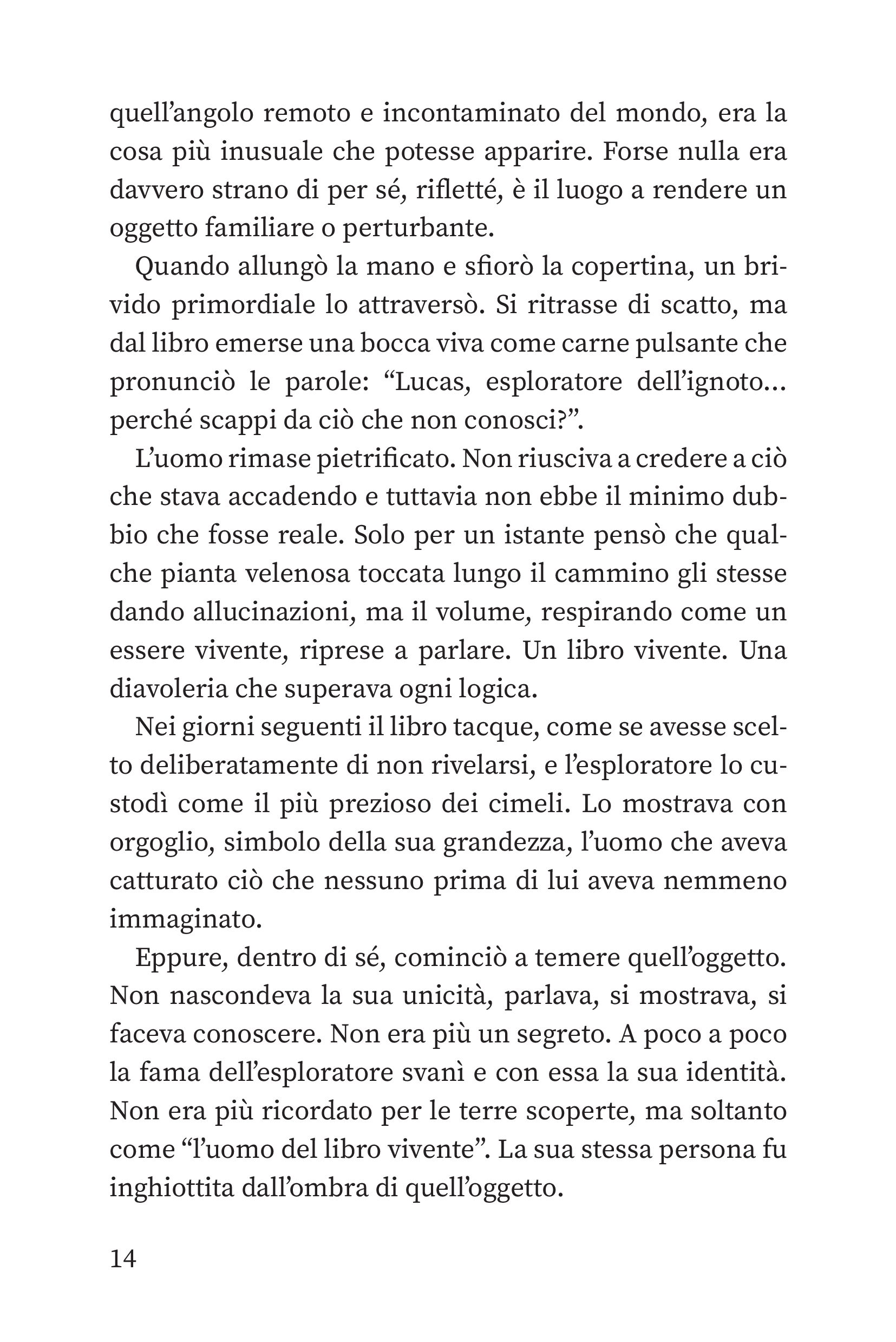 BeccoGiallo Saggistica L'era dell'ansia fumetto brossura 248 pp.