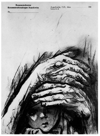 BeccoGiallo K.Z. Disegni internati graphic novel cartonato 272 pp