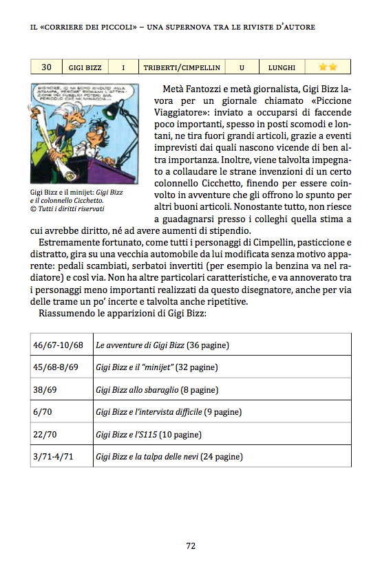 Nicola Pesce Il Corriere dei Piccoli saggio illustrato brossurato