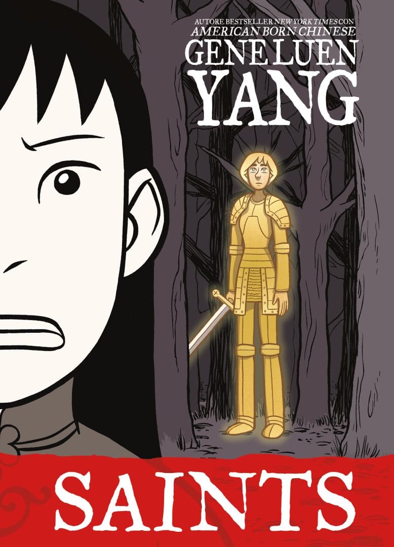 Tunuè Saints graphic novel storica rivolta Boxer Vibiana